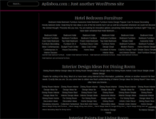 Tablet Screenshot of aplisboa.com